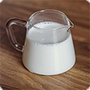Сливки, молоко Сливки, топпинги, молоко, сухое молоко натуральное.