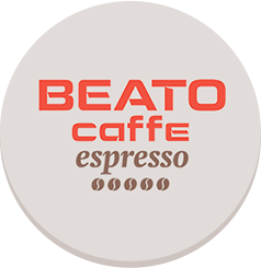 Кофейная компания БЕАТО логотип