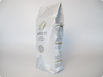 Кофе в зернах Aroti Forza (Ароти Форза)  1 кг, вакуумная упаковка