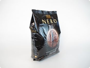Кофе в зернах Ambassador Nero (Амбассадор Неро)  1 кг, вакуумная упаковка