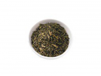 Чай зеленый Вечерний хит сенча улун, упаковка 500 г, крупнолистовой ароматизированный чай