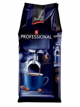 Кофе в зернах Black Professional Perfect (Блэк Профешинал Перфект)  1 кг, вакуумная упаковка