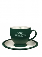 Чайная пара Ahmad Tea (Ахмад Чай), 200 мл