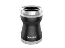 Кофемолка Centek CT-1356 Black, 60 г